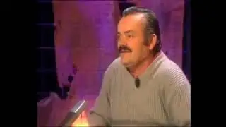 Испанец смеётся про якутов