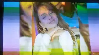Nargiss fiami на телевизоре