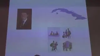 2019-10-18 When the Unforeseen Leads the Way - Houston, Part 1