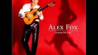 Alex Fox - Historia de un Amor (1997)