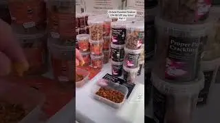 Oxford foodies festival, not enough freebie samples if you ask me! #free #food #youtubechamps