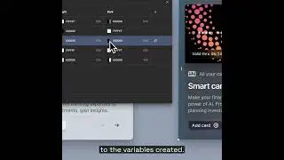 Learn Figma's dark mode variables in seconds