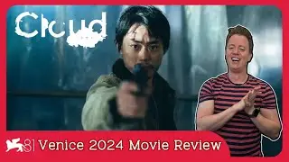 Cloud - Movie Review | Venice Film Festival 2024 | Japan's Submisiion for Best International Feature