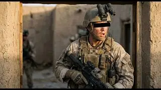 What Navy SEALs Said After One Night With British SAS