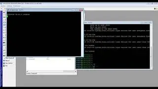 ISP server Mikrotik Class 3