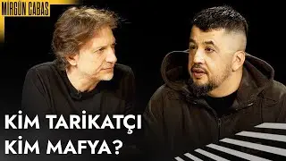 Şunu Bana Bir Anlat Fuat Ergin: Rapçiler, Kavgalar, Mafya ve Uyuşturucu | 