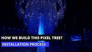 How we built Pixel Tree in Rwanda?