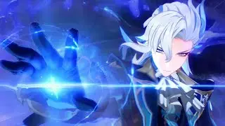 Fontaine Archon Quest Act 4 Reaction!  | Genshin Impact Fontaine Archon Quest