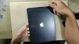 iPad Pro 11