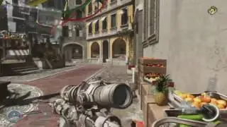 INFINITE WARFARE GRIND!!!!