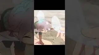 Она единственная кто заступился за мальчика😇|| Сказка о сахарном яблоке