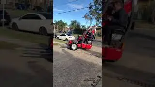 New Manitou Fork for Sale!