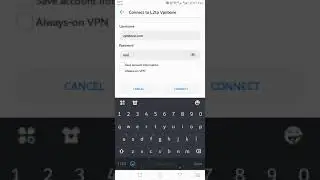 Setup Free L2tp VPN in Android  www.vpnbone.com