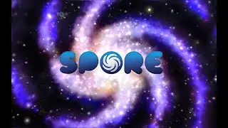 Покорение галактики: Приключения в игре Spore