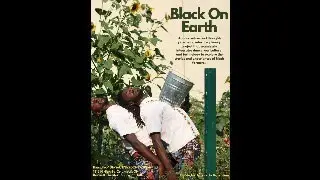 Black on Earth