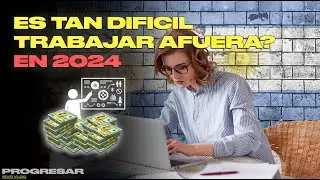 Es posible trabajar fuera y ganar bien? - [Vlog 16] - #argentina  #vlog #emprender #freelancer