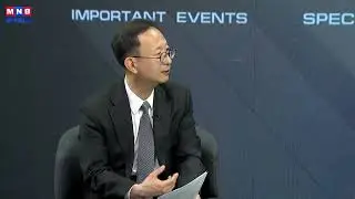 Sightline – Yoon Seok Hyun, Resident Representative, International Monetary Fund.