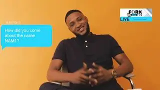 UPCLOSE & PERSONAL With NAM 1 (Forkboyz Series)
