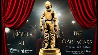 Oar-Scars Winner Announcement