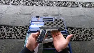 Lew Horton 1911: A Very Rare Iteration of the Back-to-Back World War Champion