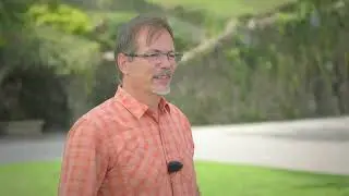 Evan Eichler - Evolution in Computational Pangenomics School Interviews