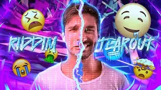 HOW TO MAKE TEAROUT DUBSTEP/КАК СДЕЛАТЬ ТИАРАУТ ДАБСТЕП