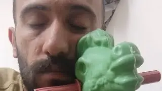 Ali jooons is live!😘 sleep stream 🥱🐦‍⬛ happy Christmas 🎄🎁2024