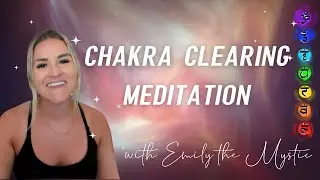 Chakra Clearing Meditation