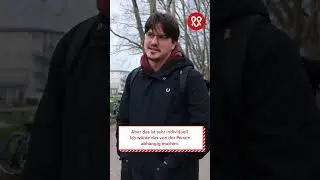 Kommt eine offene Beziehung für dich in Frage? [Umfrage]