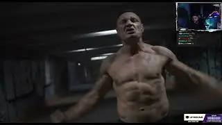 Merghani reakcja na Bonus RPK x Białas x Malicha - Grzechy ciężkie