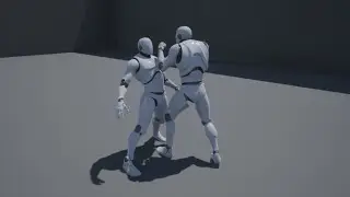 15. Похоже на одну игру Unity с активным регдолом | Looks like one Unity game with active ragdoll