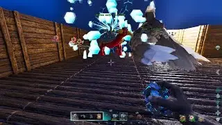 New tracker skill lost colony ark ascended