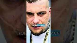 Девушка из Польши покрасила белки глаз в чёрный часть 2 