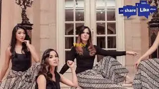 Foto Geng Girl Squad | Cantik-Kaya-Glamour-Sosialita