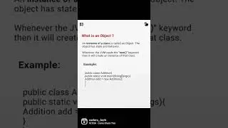Java Interview Question | Java Important Question to be Asked in interview | Java Tutorial