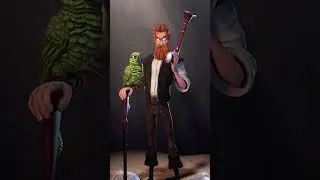 amazing 3d - become a PRO in JUST 18 months! - PIXL VISN student projects | #cinematic #3d #gaming