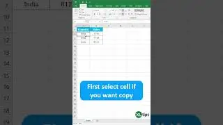 Copy and Paste Visible Cells Only: Mastering Excel's Visible Cell Copy & Paste Technique