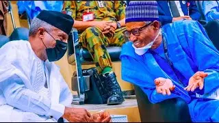 Shocking Revelation: Buhari, Osinbajo, Govs Get N651m Hardship Allowance | GMNS LIVE (MAY 12)