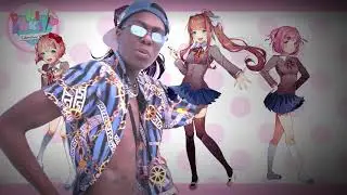 Doki Doki - Hylander