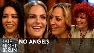 20 Jahre No Angels | Late Night Berlin | ProSieben