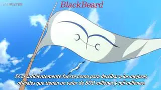 Cap 878 one piece El quinto emperador del mar emerge