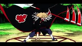 Hidan Edit
