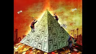 Финансовые пирамиды  Бест Вей  Best Way  Часть 2