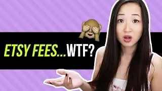 How Much Does it Cost to Sell on Etsy? Etsy Fees Explained