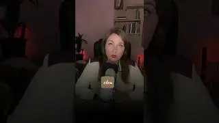 Есть 1 классная вещь, которым не хватает людям, которые в качелях находятся.