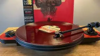 METAL GEAR 2 SOLID SNAKE Vinyl Rip