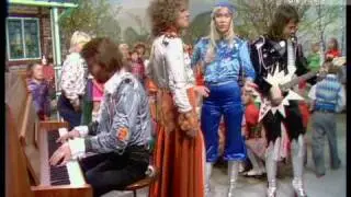 ABBA Waterloo DAS