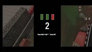 Playing A Scarfall On Gameplay No Commentary