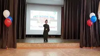 Детский сад "Радуга" к.2   Воспитанник Баранов Руслан.
