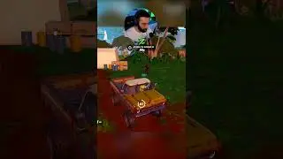 The NEW Wood Stake Shotgun is INSANE